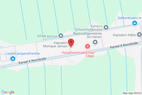 Kapsalon Monique