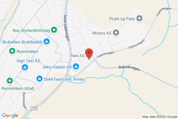 Nekas