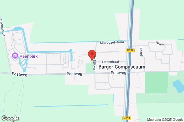 Ond. Begrafenisvereniging 't Olde Kompas