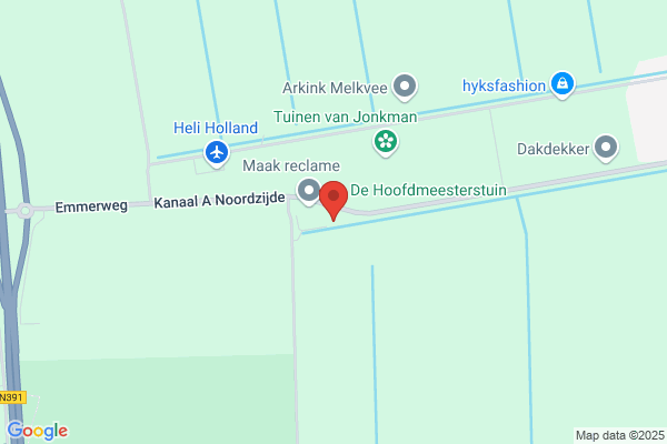Rozenkwekerij Kouwmans Bv