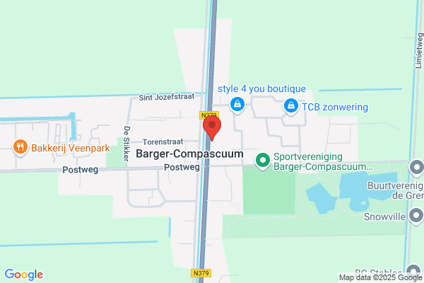 Supermarkt Van Der Weide