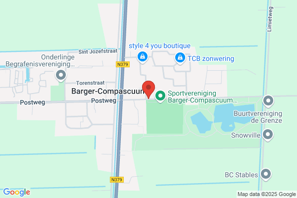 Voetbalvereniging Zwartemeer