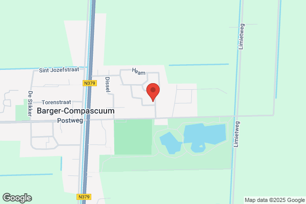 Waypoint Informatisering Bv