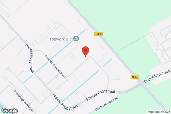 Westhart Brandpreventie