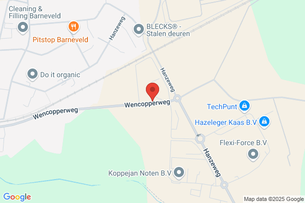 Van den Nagel Modulaire Bouw B.V.