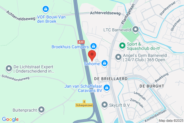 Marjan Langeweg