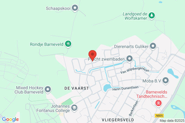 Asselt, A Van