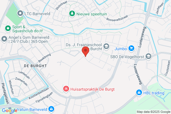 Blaauwendraad Interim Management Bv