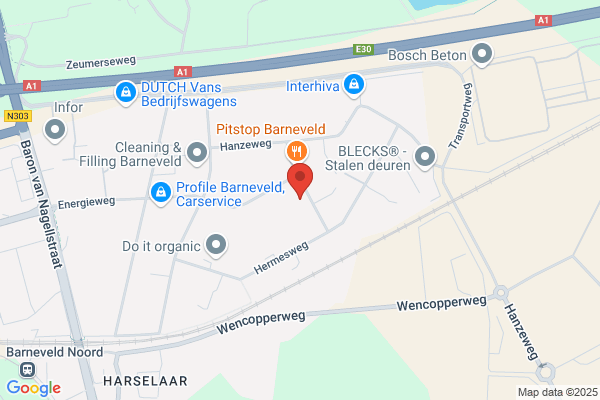 Inter-Actie