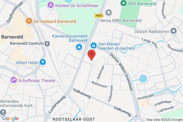 Snetselaar Konstruktieburo Bv