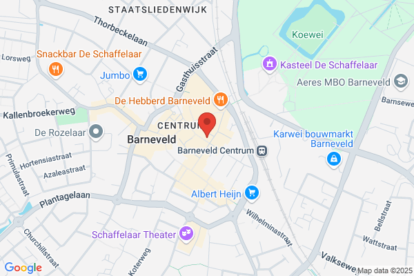 SNS Bank Barneveld