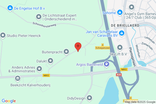 Boer, De