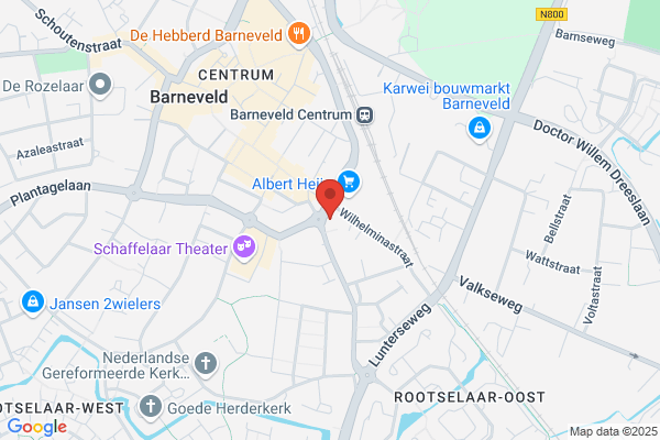 Advocaten Van Walsem Schieveen & Van Bouw