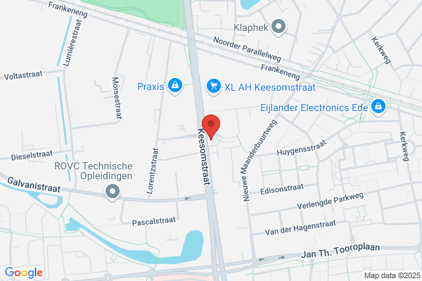 Advocatenkantoor Van Veen