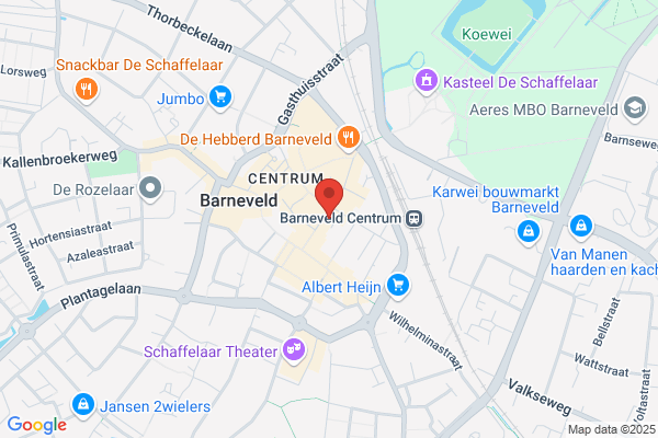 BVD Advocaten