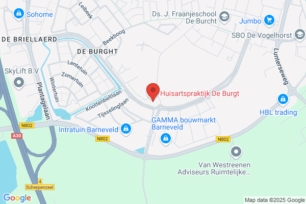 Apotheek Barneveld