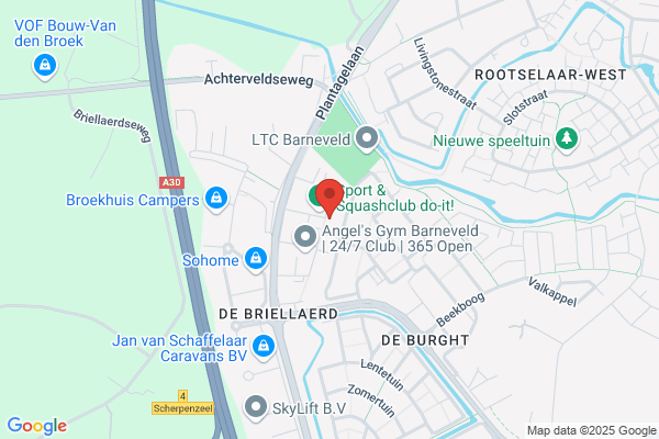 Abi Buro V Architectuur Bv