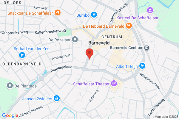Architectenbureau A-line