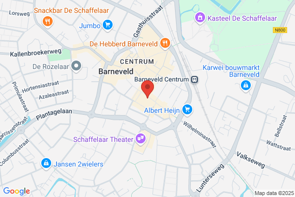 Hoek-Kelderman, Van Den