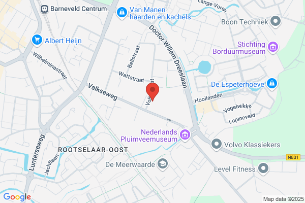 Installatiebedrijf Boka BV