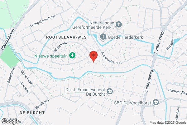 J.H.G. van den Ham Dienstverlening