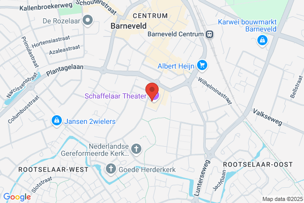 Muziekschool Barneveld
