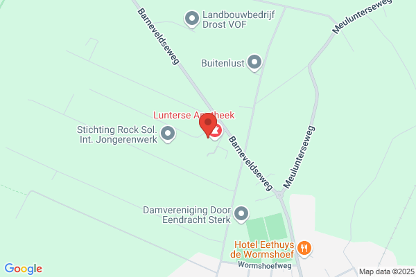 Huisartsenpraktijk P M Broekhuyse