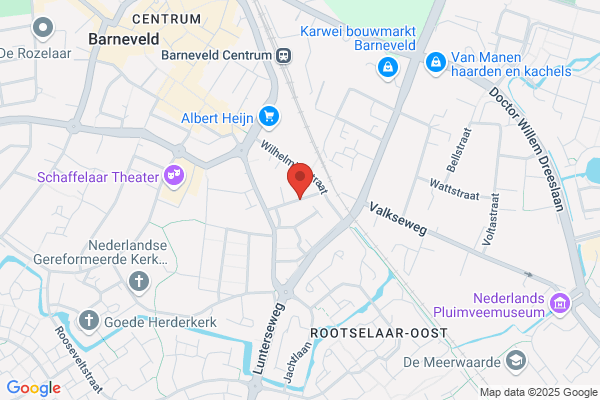 Vorage En K F J Van Wijnendaele, F V b
