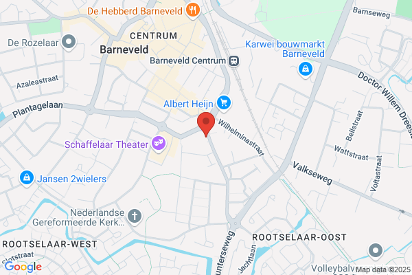 Groot Batelaar Kliniek Voor Forensische Psychother