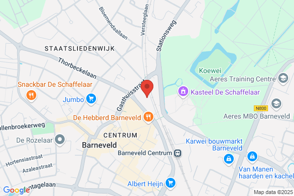 Huisartsenpraktijk S. Kiel
