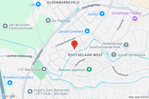 Voor Praktijk Christelijke Hulpverlening