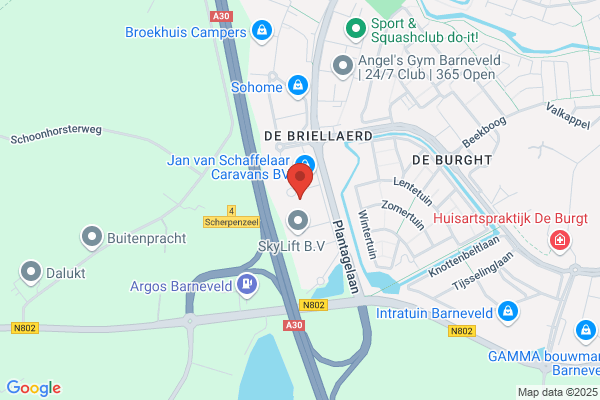 Mijn Autocoach B.V.