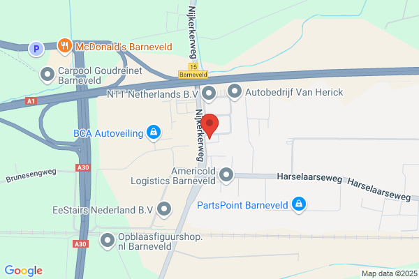 Auto Muis
