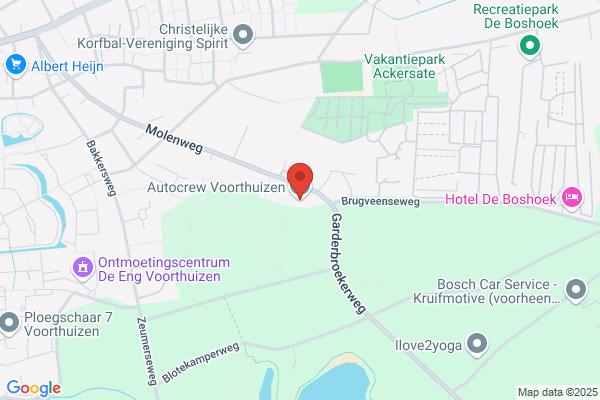 AutoCrew Voorthuizen