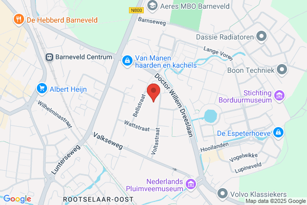 Autobedrijf Druijff BV