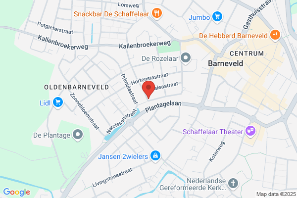 Autobedrijf Gijsbertse