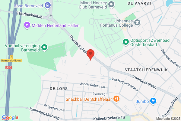 Autobedrijf van Domselaar