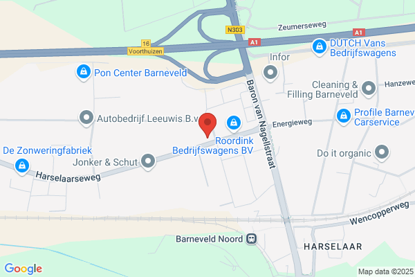 Ruiter Bv