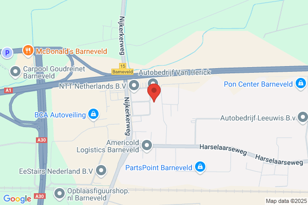 Truck Serv Barneveld Bv