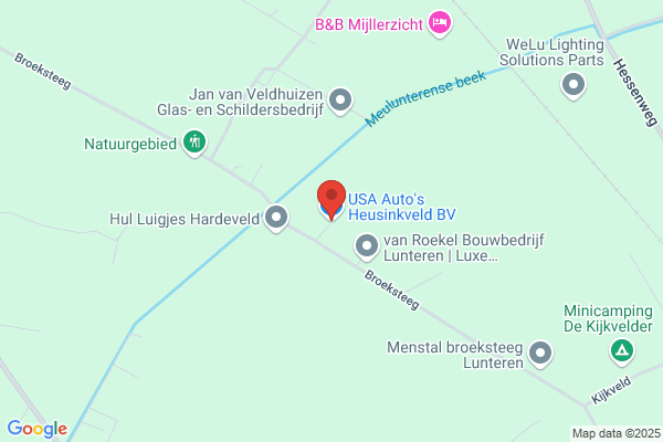 Autobedrijf Heusinkveld