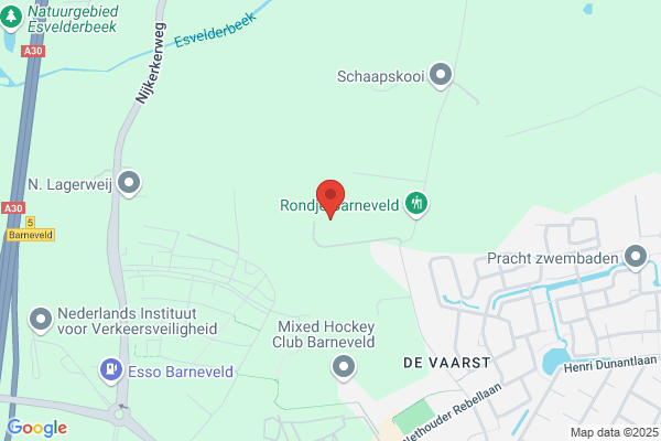Autoschadebedrijf C.J.M. Van Hoef Bv