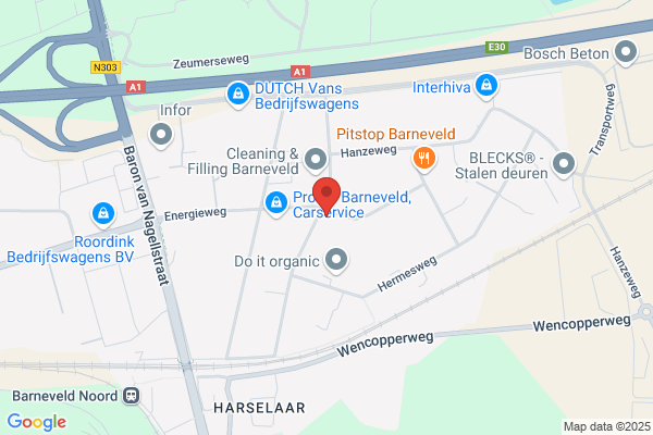 Autotechniek Gebra