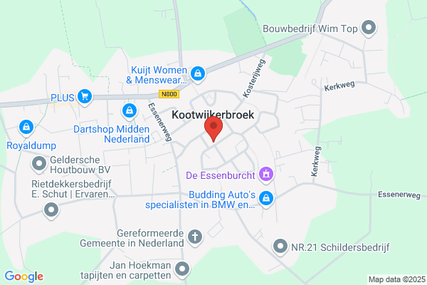 Carhouse Lagerweij Vof