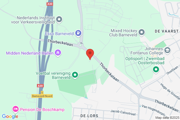 G. V. Maanen Handelsonderneming Bv
