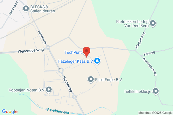 J. Van Reenen Barneveld Bv