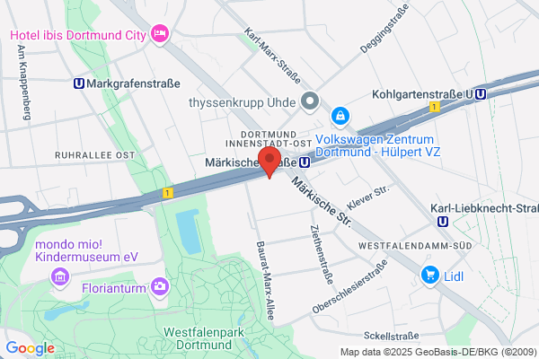 Juffer Ziekenvervoer