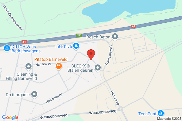 Polyesterbedrijf De Valk Bv