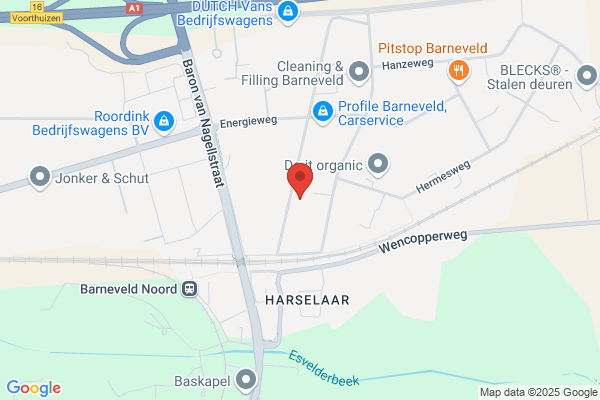 Autobedrijf van Dasselaar