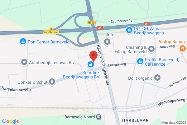 Euromaster Barneveld