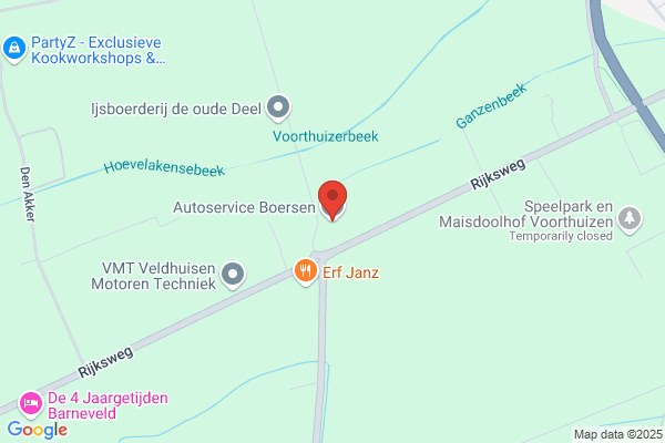 Autoservice Boersen